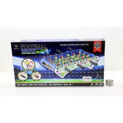 21 NAKKO stalo žaidimas FUTBOLAS