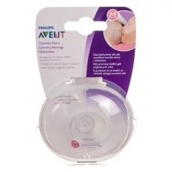 AVENT antspeniai vidutiniai M-dydis