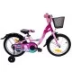 Dviratis 4KIDS Bella 16" Dviratis 4KIDS Bella 16"