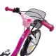 Dviratis 4KIDS Jenny 16"