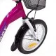 Dviratis 4KIDS Jenny 16"
