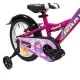 Dviratis 4KIDS Jenny 16"