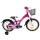 Dviratis 4KIDS Jenny 16"