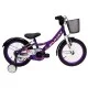 Dviratis FUNZY Ella 16" Dviratis FUNZY Ella 16"