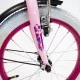 Dviratis FUNZY Sindy 16" Dviratis FUNZY Sindy 16"