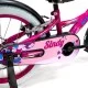 Dviratis FUNZY Sindy 16" Dviratis FUNZY Sindy 16"