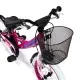 Dviratis FUNZY Sindy 16" Dviratis FUNZY Sindy 16"