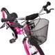 Dviratis FUNZY Sindy 18" Dviratis FUNZY Sindy 18"