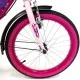 Dviratis FUNZY Sindy 18" Dviratis FUNZY Sindy 18"