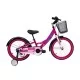 Dviratis FUNZY Sindy 18" Dviratis FUNZY Sindy 18"