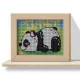 Quercetti mozaika Pixel art 4 PANDA Quercetti mozaika Pixel art 4 PANDA