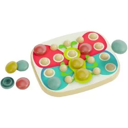 Quercetti Mozaika Play Bio FantaColor Baby 