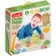 Quercetti Mozaika Play Bio Chunky Peggy Quercetti Mozaika Play Bio Chunky Peggy