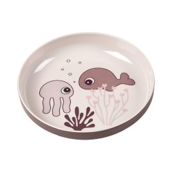 Done by Deer Lėkštutė Yummy Sea Friends 