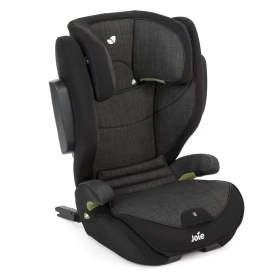 Automobilinė saugos kėdutė Joie i-Traver™ 15-36 kg Automobilinė saugos kėdutė Joie i-Traver™ 15-36 kg
