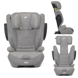 Automobilinė saugos kėdutė Joie i-Traver™ 15-36 kg
