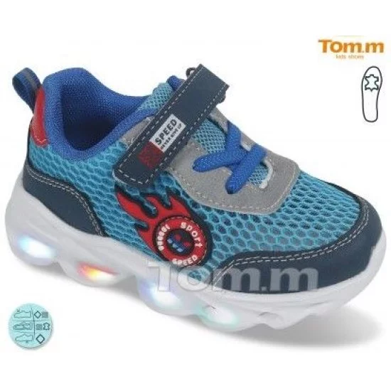 Tom.M vasarinai sportinai bateliai 