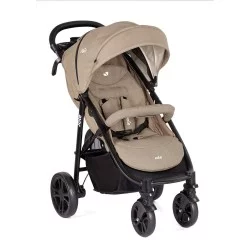  Joie Litetrax 4 sportinis vežimėlis 