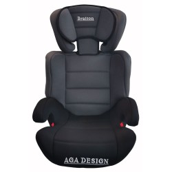 Automobilinė saugos kėdutė BRAITON (15-36)