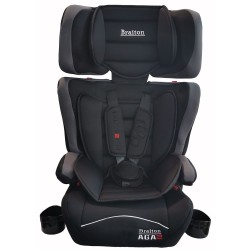 Automobilinė saugos kėdutė BRAITON 9-36 kg