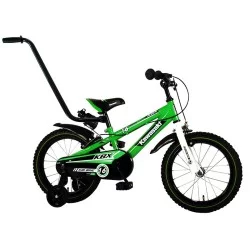 "16" Dviratis KAWASAKI