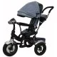 Triratukas Aga Design AIR TRIKE pripučiamais ratais Triratukas Aga Design AIR TRIKE pripučiamais ratais