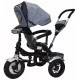 Triratukas Aga Design AIR TRIKE pripučiamais ratais Triratukas Aga Design AIR TRIKE pripučiamais ratais