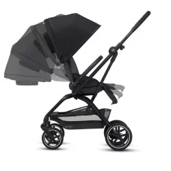 CYBEX EEZY S Twist+ 2 -sportinis vežimėlis 