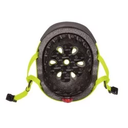 GLOBBER šalmas ELITE lights  XS/S