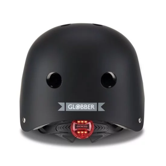 GLOBBER šalmas ELITE lights XS/S GLOBBER šalmas ELITE lights XS/S