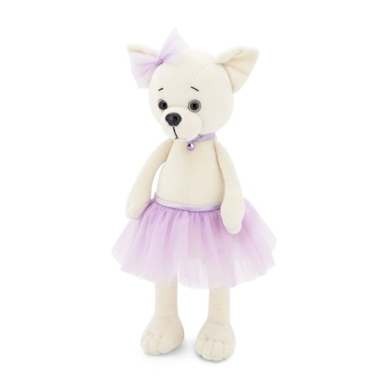 Orange toys šunytė Lucky Lili 25 cm