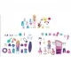 Polly Pocket laisvalaikio rinkinys su lėlyte Polly Pocket laisvalaikio rinkinys su lėlyte