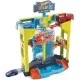 Hot Wheels rinkinys "Miestas - Autoplovykla" Hot Wheels rinkinys "Miestas - Autoplovykla"