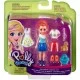 Polly Pocket lėlytė + aksesuarai 
