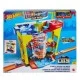 Hot Wheels rinkinys "Miestas - Autoplovykla" Hot Wheels rinkinys "Miestas - Autoplovykla"