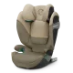 Automobilinė saugos kėdutė CYBEX SOLUTION S2 i-Fix 15-36 kg Automobilinė saugos kėdutė CYBEX SOLUTION S2 i-Fix 15-36 kg