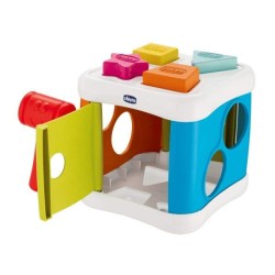 Chicco veiklos kubas