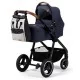 Kinderkraft MOONPACK Mamos rankinė - kuprinė Kinderkraft MOONPACK Mamos rankinė - kuprinė
