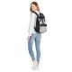 Kinderkraft MOONPACK Mamos rankinė - kuprinė Kinderkraft MOONPACK Mamos rankinė - kuprinė