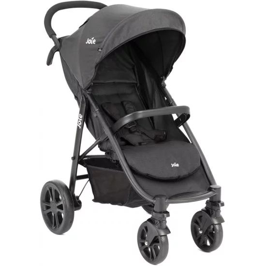  Joie Litetrax E  sportinis vežimėlis 