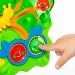 MOLTO muzikinis lavinamasis veiklos medis