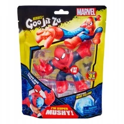  GJZ MARVEL herojaus figūrėlė asort.