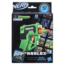 NERF ROBLOX Šautuvas