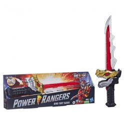 POWER RANGERS Reindžerio kardas DINO FURY