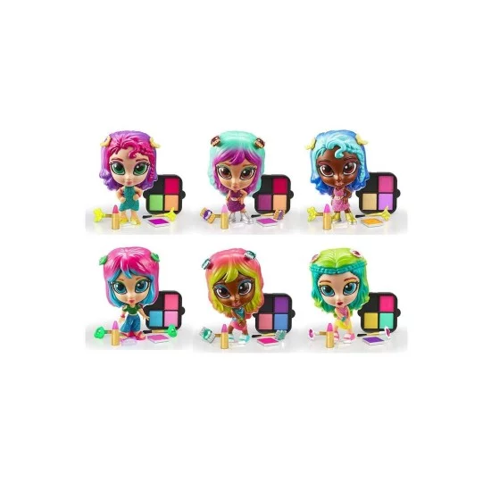 INSTAGLAM lėlytė 13 cm( asort) INSTAGLAM lėlytė 13 cm( asort)