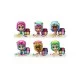 INSTAGLAM lėlytė 13 cm( asort) INSTAGLAM lėlytė 13 cm( asort)