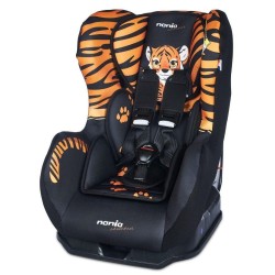 TT Automobilinė kėdutė COSMO SP Animal 0-25 kg