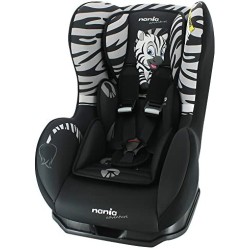 TT Automobilinė kėdutė COSMO SP Animal 0-25 kg