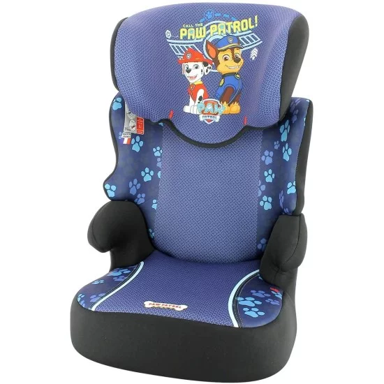 TT Automobilinė kėdutė BEFIX SP Disney 15-36 kg