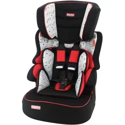 TT Automobilinė kėdutė BELINE SP Lux  9-36 kg